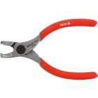 YATO YT-19991 Seeger fogó belső hajlított 130 mm