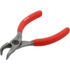 YATO YT-19991 Seeger fogó belső hajlított 130 mm