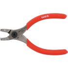 YATO YT-19992 Seeger fogó belső hajlított 130 mm