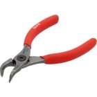 YATO YT-19992 Seeger fogó belső hajlított 130 mm