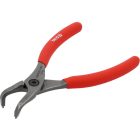 YATO YT-19993 Seeger fogó belső hajlított 170 mm