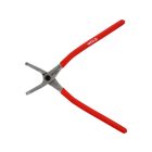 YATO YT-19995 Seeger fogó belső hajlított 305 mm