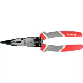 YATO YT-20051 Multifunkciós fogó 230 mm