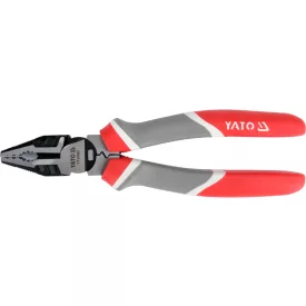 YATO YT-20053 Kombinált fogó, 200 mm