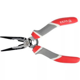 YATO YT-20054 Hosszúcsőrű fogó, 160 mm