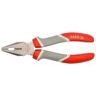 YATO YT-2007 Kombinált fogó 180 mm