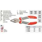 YATO YT-2008 Kombinált fogó 200 mm