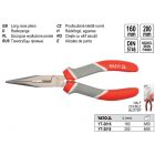YATO YT-2018 Hosszúcsőrű fogó 200 mm