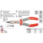 YATO YT-2026 Hajlított csőrű fogó 160 mm