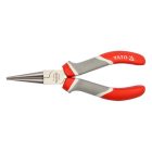 YATO YT-2030 Kerekcsőrű fogó 160 mm