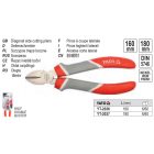 YATO YT-2036 Oldalcsípő fogó 160 mm