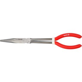 YATO YT-20410 Hosszúcsőrű fogó 285 mm