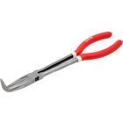 YATO YT-20412 Hajlított hosszúcsőrű fogó 285 mm