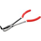 YATO YT-20412 Hajlított hosszúcsőrű fogó 285 mm