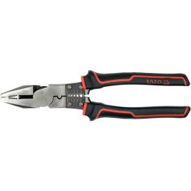 YATO YT-20430 Multifunkciós kombinált fogó 220 mm CrV