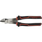 YATO YT-20433 Multifunkciós oldalcsípő fogó 205 mm CrV