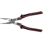 YATO YT-20435 Multifunkciós hosszúcsőrű fogó 240 mm CrV