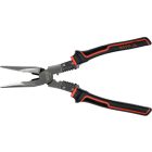 YATO YT-20435 Multifunkciós hosszúcsőrű fogó 240 mm CrV