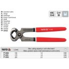 YATO YT-2052 Harapófogó 200 mm