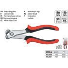 YATO YT-2066 Homlokcsípő fogó 160 mm