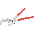 YATO YT-20753 Állítható nyitású fogókulcs, párhuzamos pofákkal max 52mm 250mm hossz