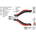 YATO YT-2081 Oldalcsípő fogó 115 mm