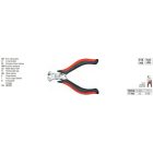 YATO YT-2082 Homlokcsípő fogó 115 mm