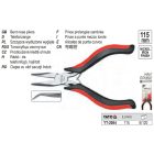 YATO YT-2084 Hajlított csőrű fogó 115 mm