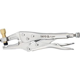   YATO YT-20870 Hűtőfolyadék leeresztéséhez speciális patentfogó