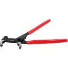 YATO YT-20885 Vizpumpafogó kalapács fejjel 235mm