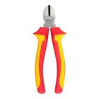 YATO YT-21159 Oldalcsípő fogó 180 mm 1000 V-ig szigetelt