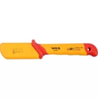 YATO YT-21211 Kábelvágó kés 38 x 155 mm 1000 V-ig szigetelt