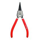 YATO YT-2136 Seeger fogó 180 mm külső egyenes