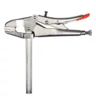 YATO YT-21570 Szorító rudas önzáró fogó 260 mm