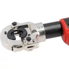YATO YT-21733 Akkumulátoros PEX préselőszerszám U/TH 16–32 mm, krimpelőerő 60 kN, 18 V (akku és töltő nélkül)