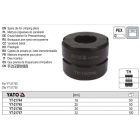 YATO YT-21744 Krimpelő betét YT-21735 krimpelőhöz TH-típus 16 mm