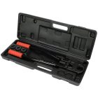 YATO YT-21751 Krimpelő készlet 4 részes Pex-AL-Pex csövekhez