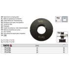 YATO YT-21752 Krimpelő betét YT-21750 krimpelőhöz TH-típus 16 mm