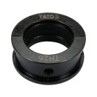 YATO YT-21754 Krimpelő betét YT-21750 krimpelőhöz TH-típus 26 mm