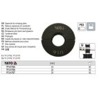 YATO YT-21755 Krimpelő betét YT-21750 krimpelőhöz U-típus 16 mm