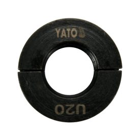   YATO YT-21756 Krimpelő betét YT-21750 krimpelőhöz U-típus 20 mm
