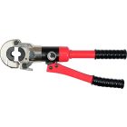 YATO YT-21758 Krimpelő készlet 9 részes Pex-Al-Pex csövekhez