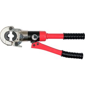   YATO YT-21758 Krimpelő készlet 9 részes Pex-Al-Pex csövekhez