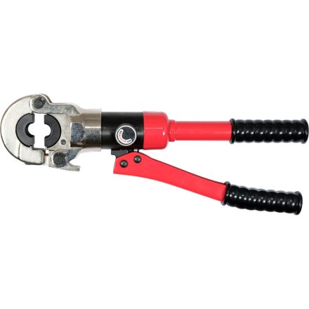 YATO YT-21758 Krimpelő készlet 9 részes Pex-Al-Pex csövekhez