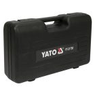 YATO YT-21758 Krimpelő készlet 9 részes Pex-Al-Pex csövekhez