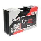YATO YT-21758 Krimpelő készlet 9 részes Pex-Al-Pex csövekhez
