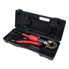 YATO YT-21759 Krimpelő készlet 9 részes Pex-Al-Pex csövekhez