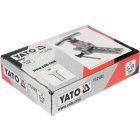 YATO YT-21802 Kézi csőperemező 5-19 mm