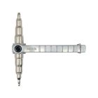 YATO YT-21805 Kézi csőperemező 1/4"-7/8"