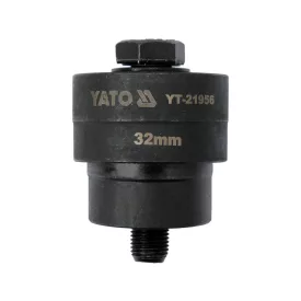 YATO YT-21956 Körkivágó 32 mm csaptelepkhez inox